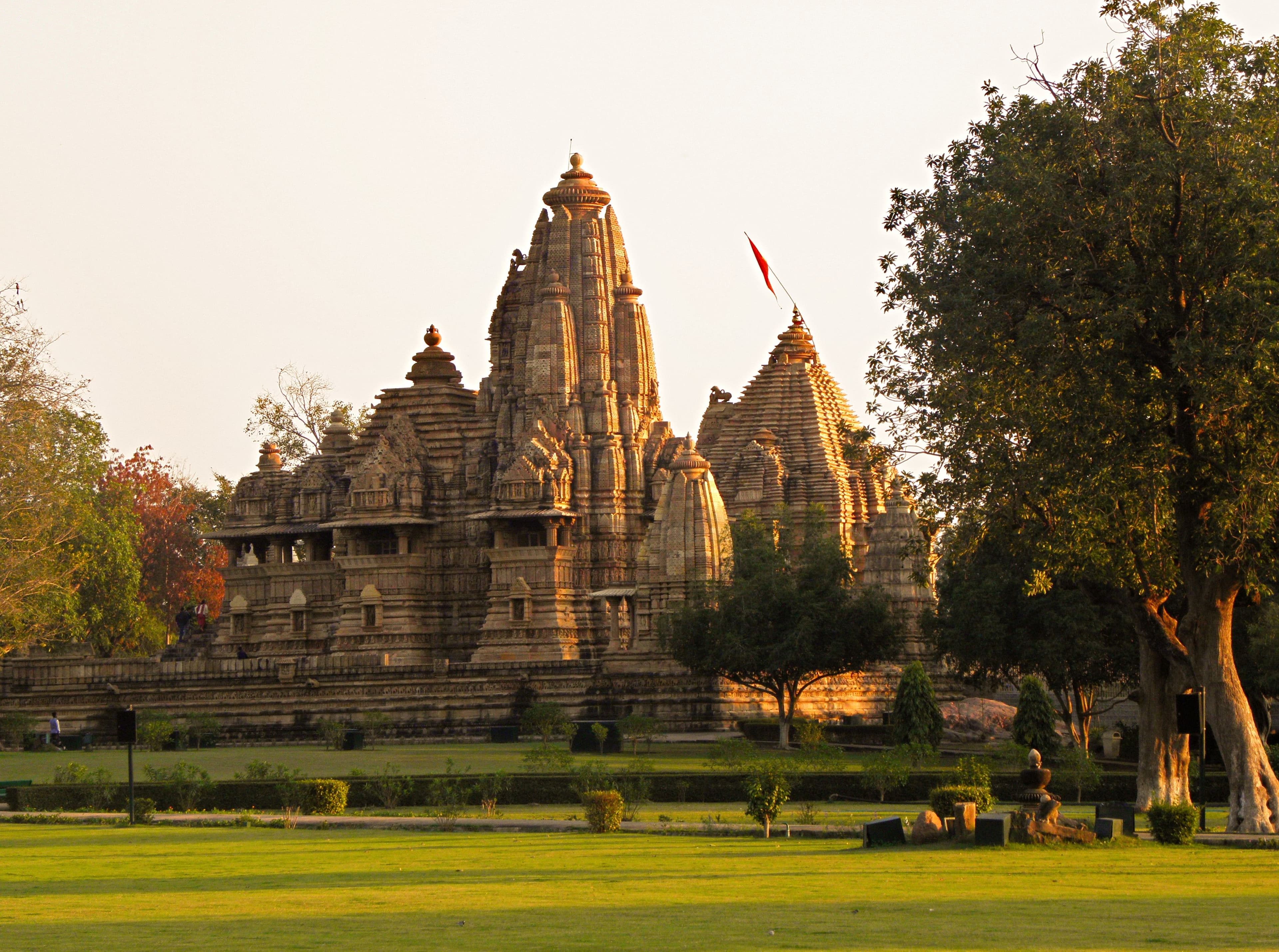 Madhya Pradesh